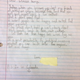 Photo via a 5th grade teacher from Denver, CO.